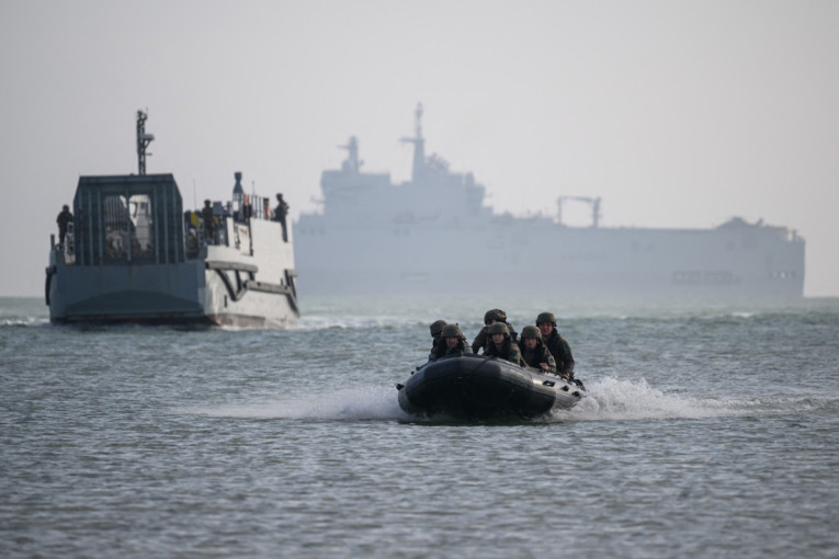 Amerika se munjevito naoružava: Jača ključne baze iz vremena Drugog svetskog rata, ima jedan cilj