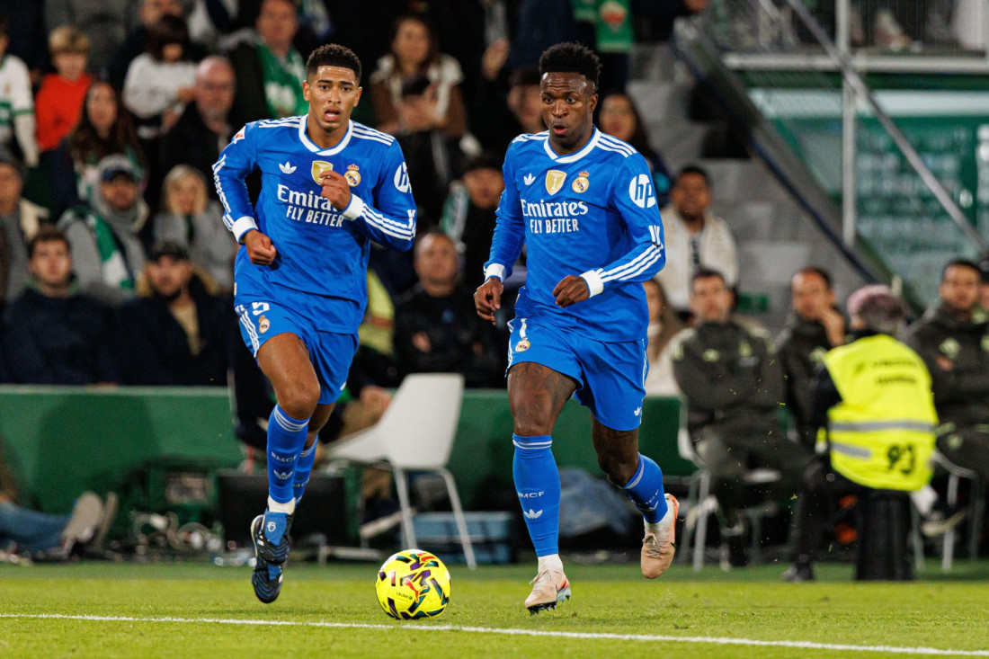 Vinisijus Žunior postaje treći najskuplji fudbaler svih vremena? Priprema se teren za spektakularan transfer!