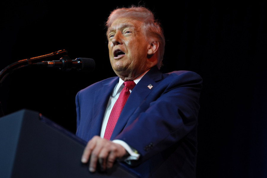 Tramp sve oštriji: Nećemo Rusiju i Kinu u Venecueli, mi ćemo prodavati tu naftu, a Grenland će biti naš milom ili silom