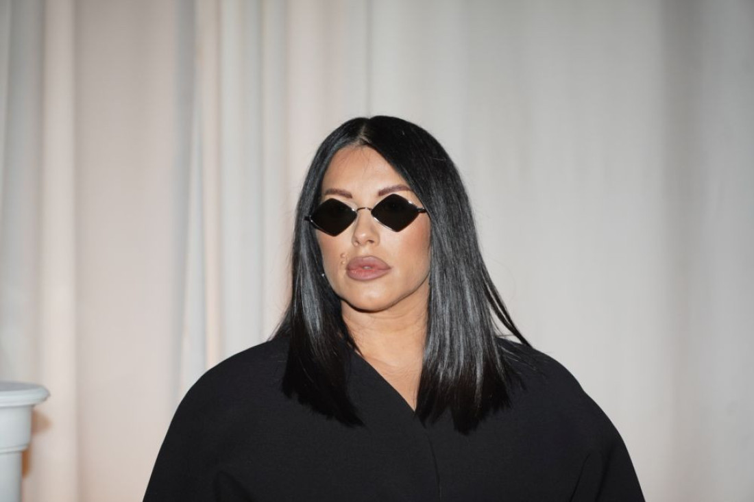 Molba Seke Aleksić, posle tragedije u švajcarskom ski-centru: Prestanite to da radite! (VIDEO)