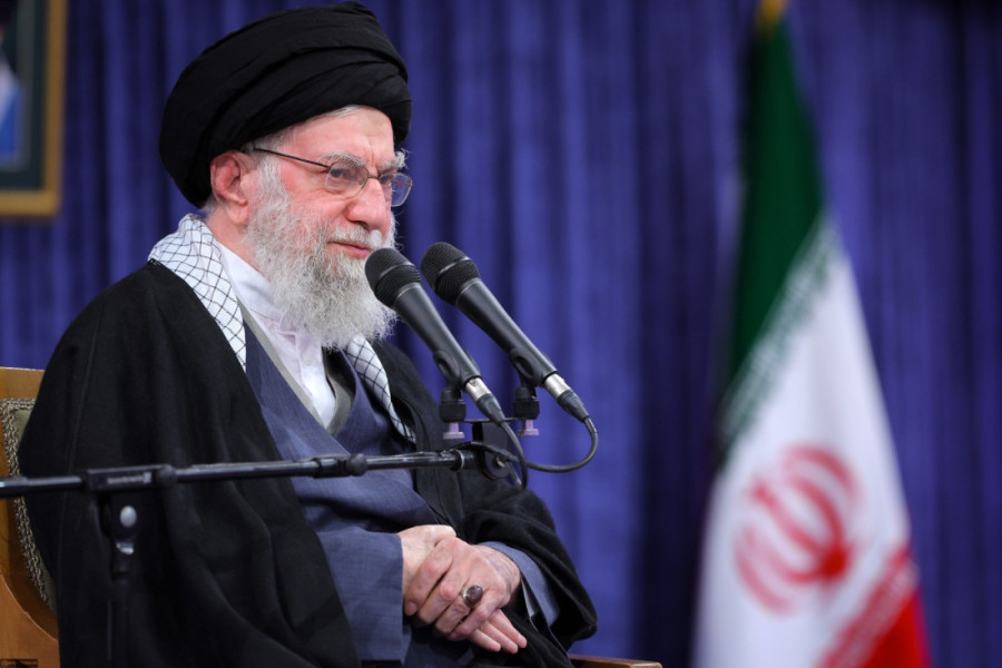 Iran spreman za "apokaliptični rat": Vrhovni vođa aktivirao "podzemne raketne gradove", vojsci izdato naređenje (VIDEO)