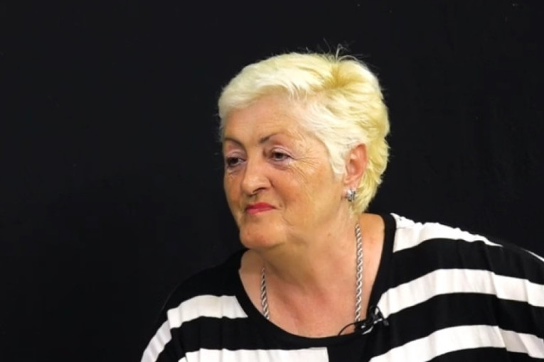 Smrt internet zvezde na Voždovcu: Evo od čega je preminula Jovanka