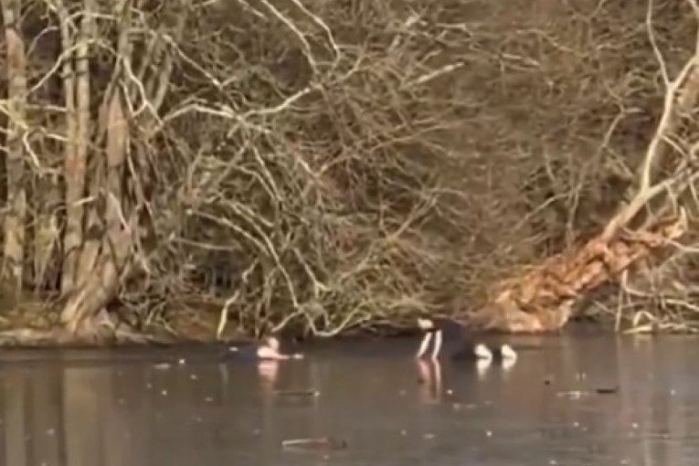 Vapaj iz Knina! Zarobljeni smo, niko nam ništa ne govori! (VIDEO)