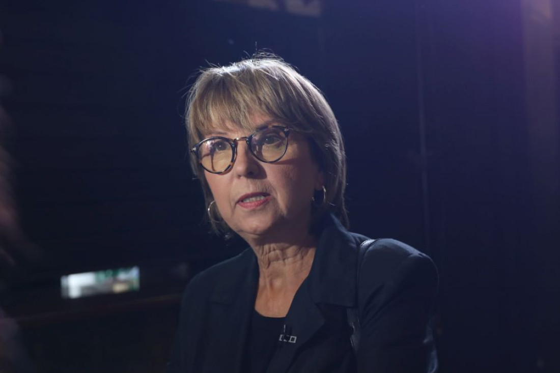 Bilja Krstić utučena zbog smrti muzičara: Zauvek ćeš ostati u mom srcu (FOTO)