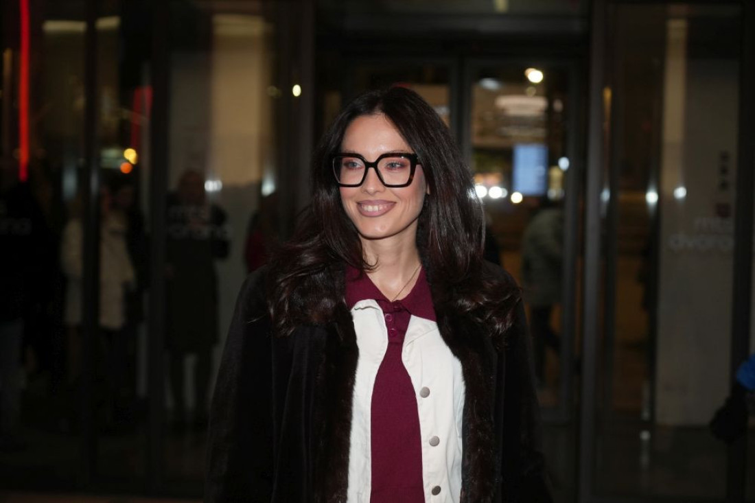 Mirka Vasiljević pokazala prazničnu trpezu: O dekoraciji posebno se priča! (FOTO)