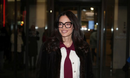 Mirka menja Draganu Kosjerinu! Dolazi na mesto voditeljke u popularnoj emisiji