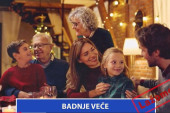 Lažomer: Badnje veče (VIDEO)