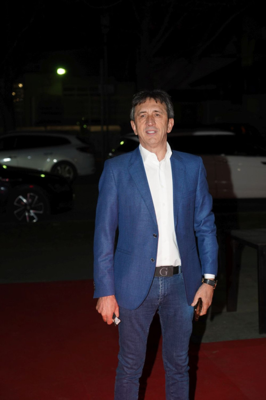 "Imao sam i ja taj neki žuti karton..." Dženan Lončarević otvoreno o zdravstvenom stanju