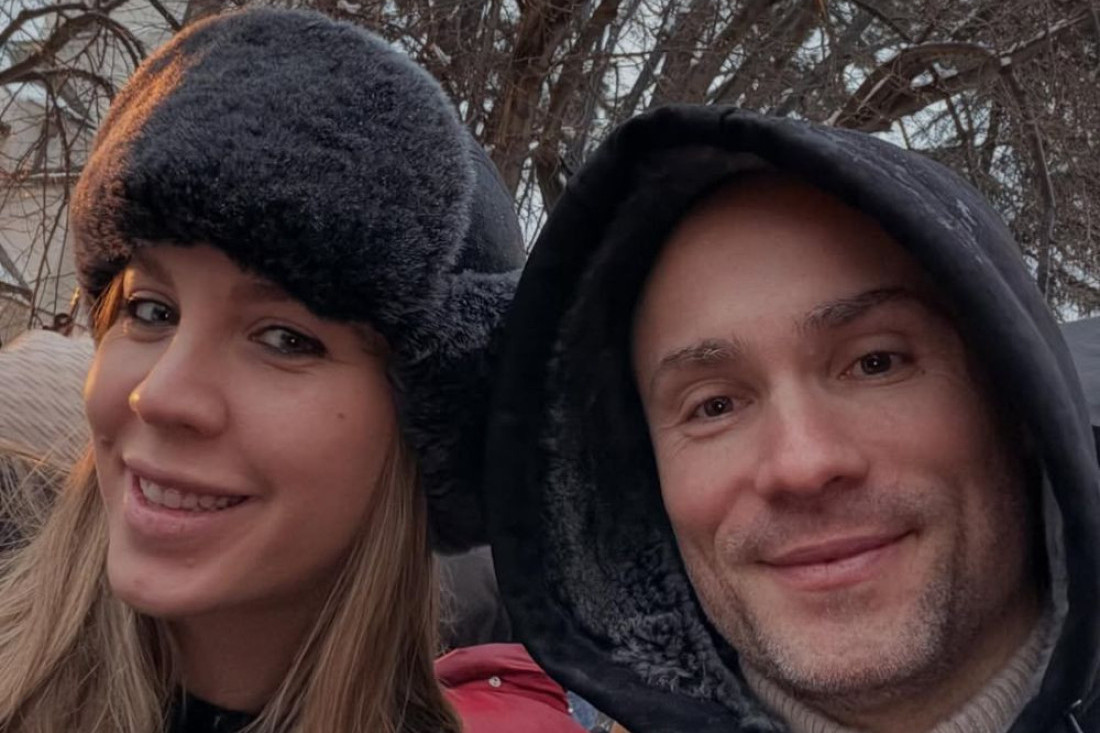 "Svaki dan mi je sada praznik!" Sofronac o trudnoj ženi i porodici: Presrećan sam! (FOTO)