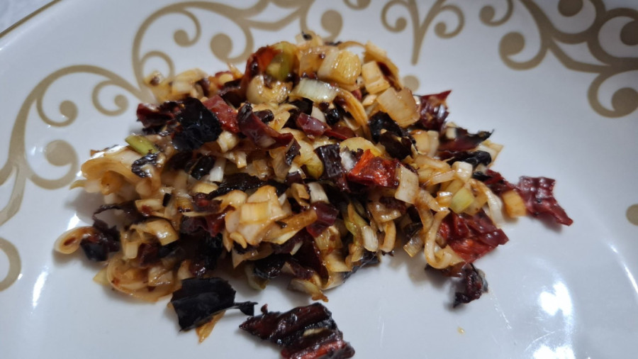 Recept dana: Trkanica - zaboravljena, starinska salata iz istočne Srbije koja savršeno ide uz meso i vruću pogaču