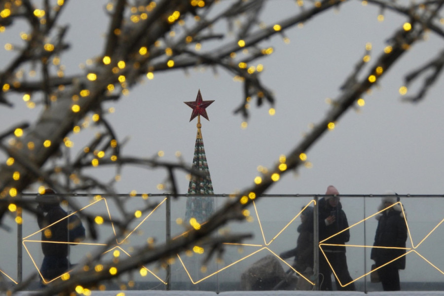 Umro "najveći američki izdajnik": Od špijunaže za Rusiju kupio kuću i "jaguar", ženi obezbedio luksuz