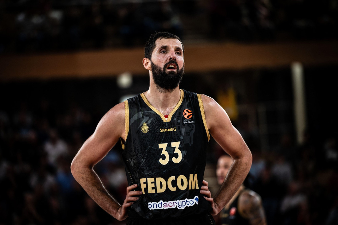 Mirotić odlazi u penziju? Pred Nikolom je velika odluka!