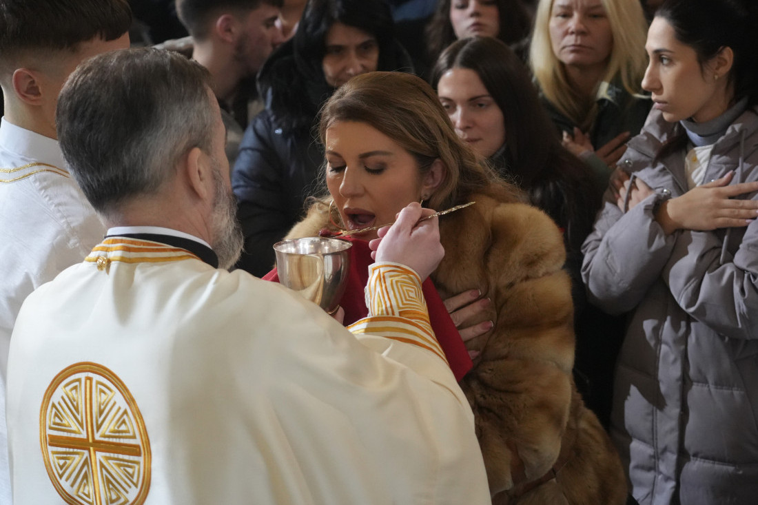 Ovako je Viki Miljković slavila Božić u detinjstvu: "Nije bilo izobilja, ali je bilo iskreno"