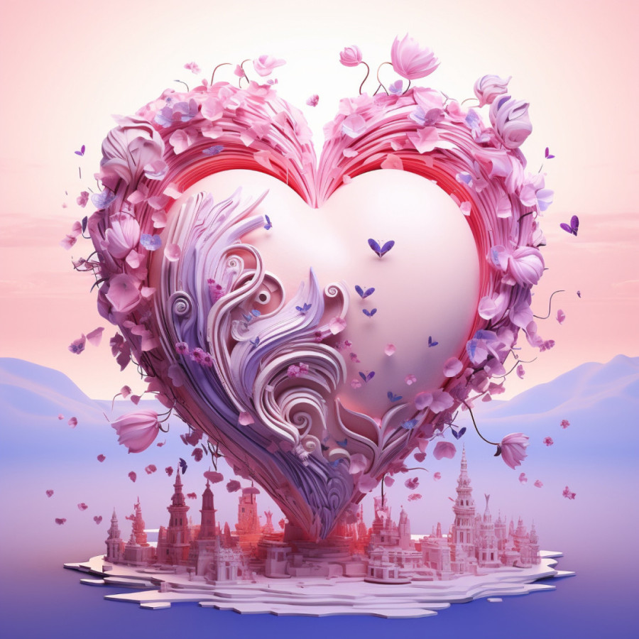 Koja je prava boja tvog srca prema horoskopskom znaku: Saznaj kako voliš, razmišljaš i reaguješ