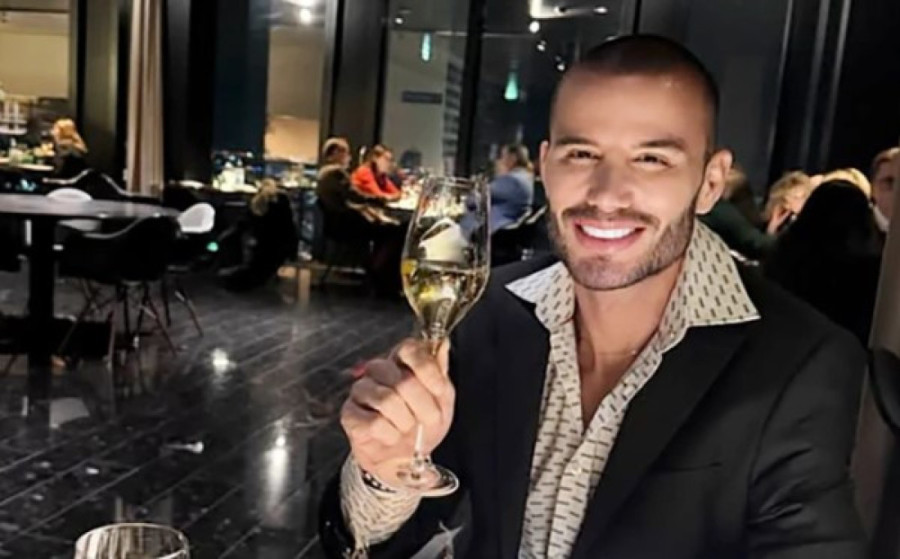 Maja Marinković saznala za smrt Matije Radulovića: "Mnogo mi je teško i loše" (VIDEO)