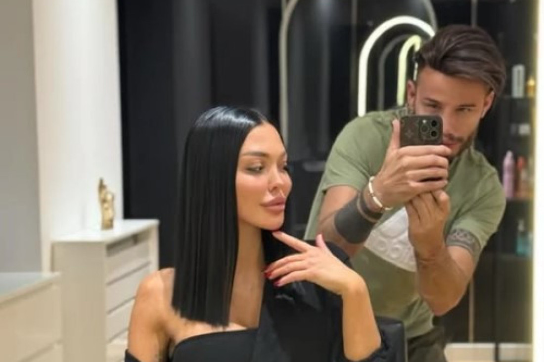 Maja Marinković saznala za smrt Matije Radulovića: "Mnogo mi je teško i loše" (VIDEO)