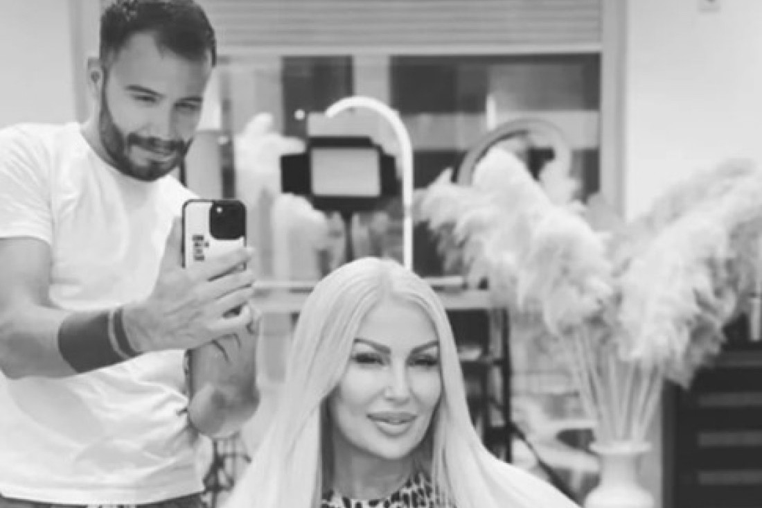 Preminuo naš poznati estradni frizer u 43. godini: Pevačice se oglasile skrhane bolom