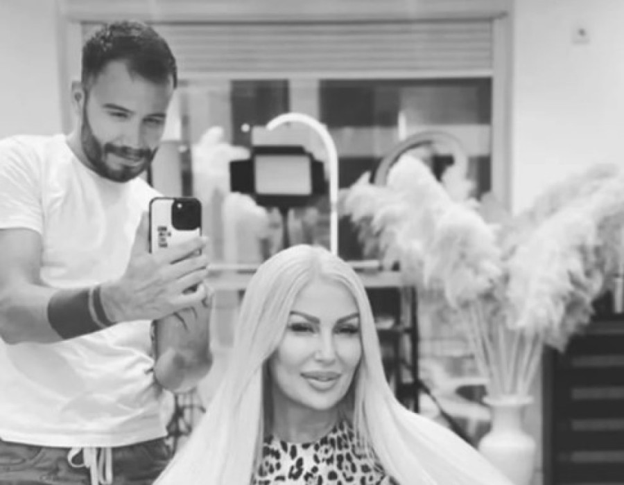 "Bio je skelet od 30 kg, otišao je gladan i žedan, vrištao od bolova" Potresna ispovest oca pokojnog frizera