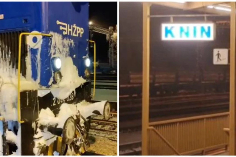 Vapaj iz Knina! Zarobljeni smo, niko nam ništa ne govori! (VIDEO)