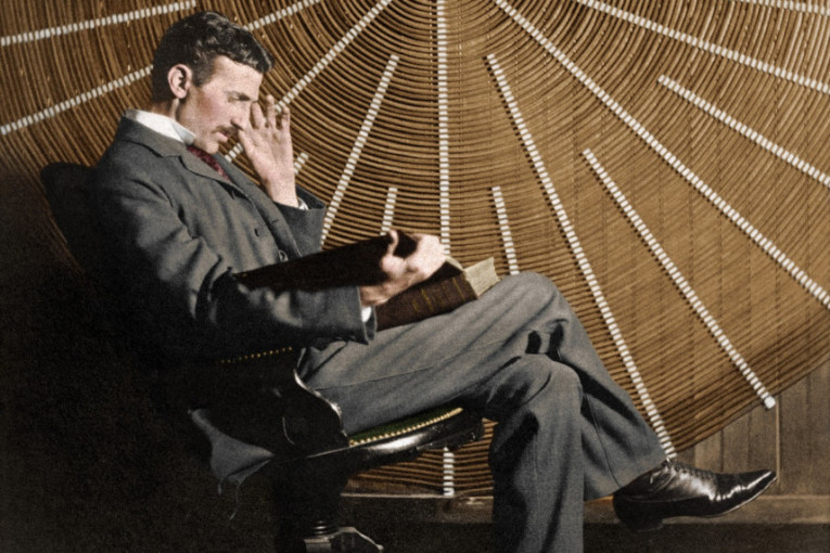 Hotelska soba, Božić i tišina: Kako su izgledali poslednji sati Nikole Tesle