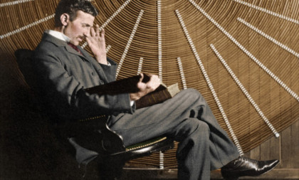 Nikola Tesla i tajna molitve "Oče naš": Priča koja otkriva drugu stranu genija