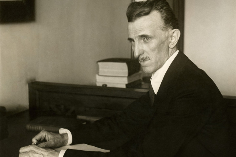 Hotelska soba, Božić i tišina: Kako su izgledali poslednji sati Nikole Tesle