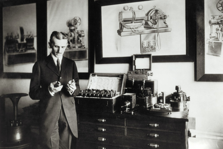 Hotelska soba, Božić i tišina: Kako su izgledali poslednji sati Nikole Tesle