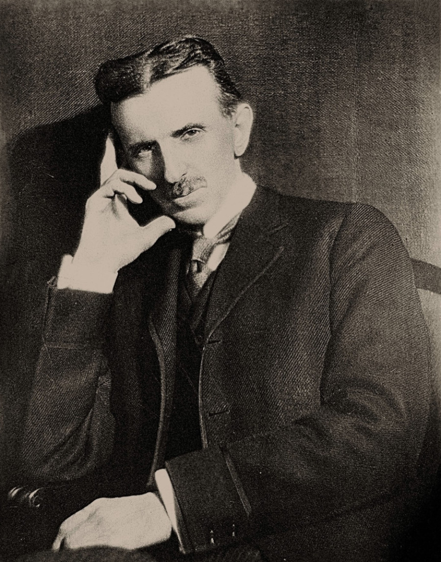 Nikola Tesla i tajna molitve "Oče naš": Priča koja otkriva drugu stranu genija