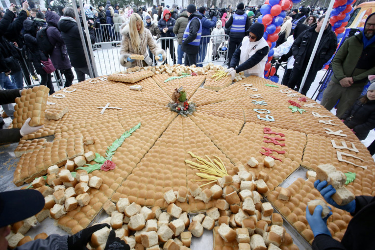 U smrt za braću! Mojkovačka bitka najsvetliji primer žrtvovanja (FOTO/VIDEO)