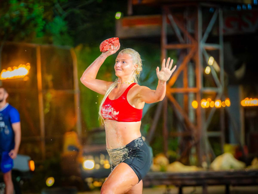 Oni su pobednici "Exatlona": Iz Dominikanske Republike idu kući sa po 25.000 evra!