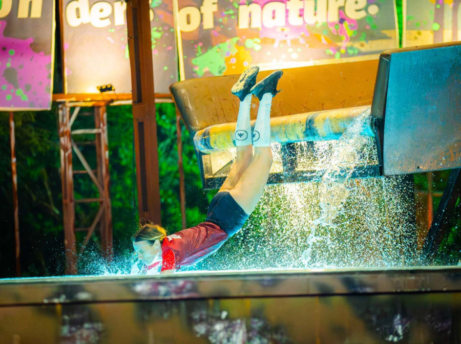 Rijaliti Exatlon počinje večeras: Spremite se za spektakl kakav Srbija još nije videla!