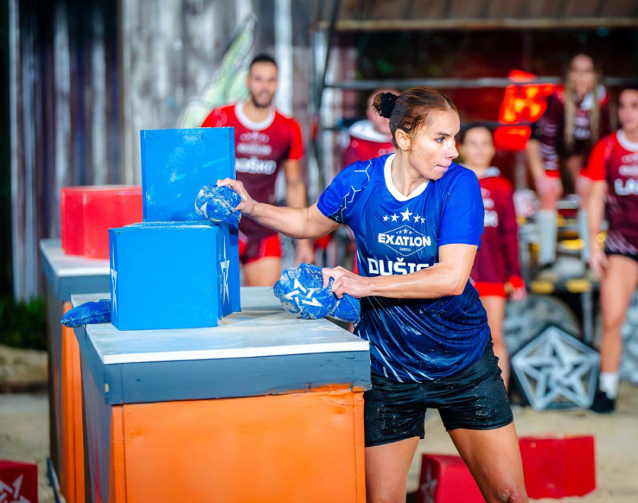 Neprijatno iznenađenje za rijaliti igrače: S ovim se dosad nisu susreli! (FOTO/VIDEO)