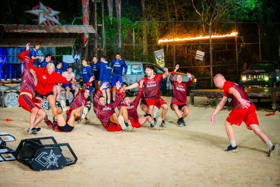 Amar Gile emotivan: "Neostvarena želja mi je da imam ćerku!"