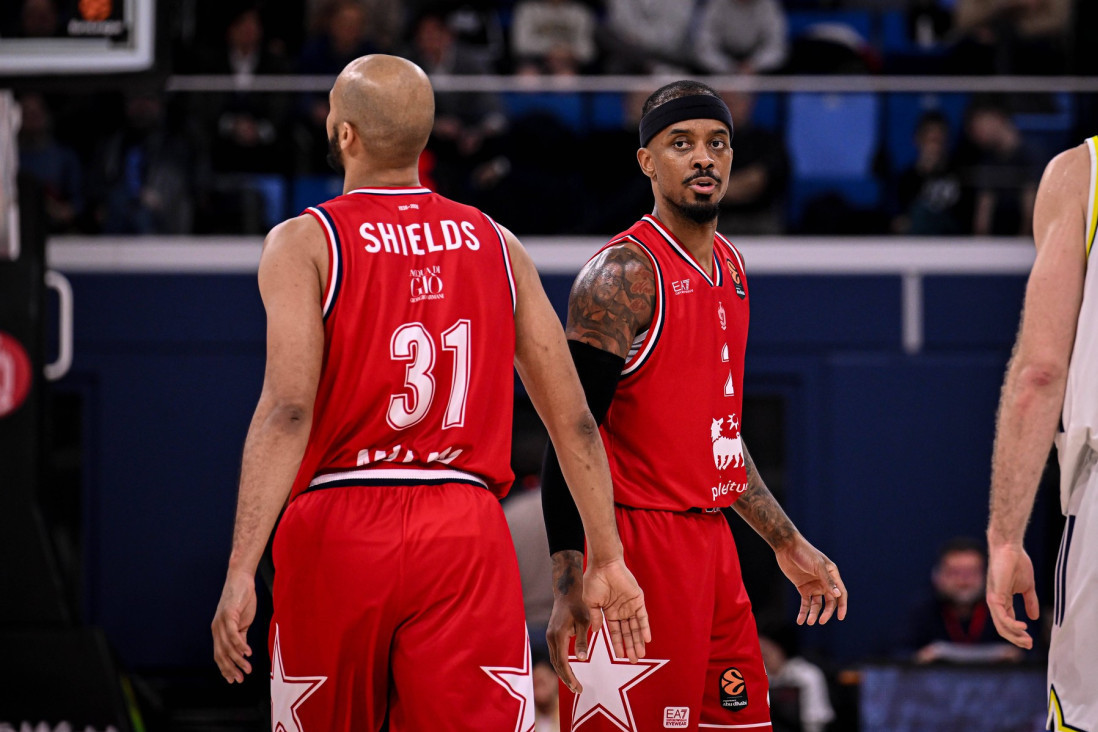 Lorenco Braun servirao osvetu Atamanu: Bilo je lično!