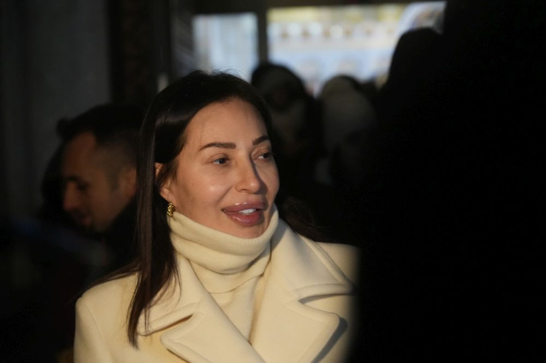 Ceca otkrila ko je u njenoj kući izvukao paricu iz česnice: U pravim je rukama! (FOTO)