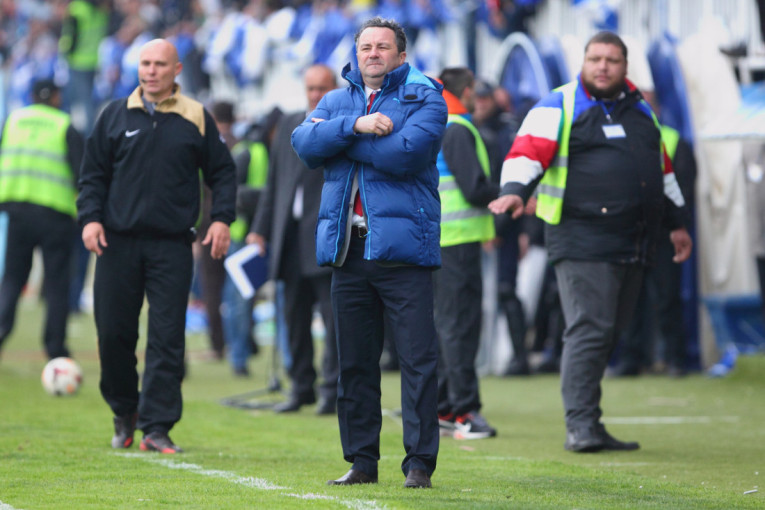 Zvezda oborila rekord srpskog fudbala: Daglas Ovusu oblači crveno-beli dres!