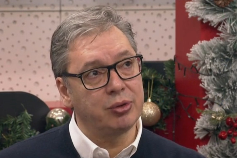 Dramatično upozorenje predsednika Vučića! Ako se ovo desi, ni NATO ni EU neće moći lako da postoje