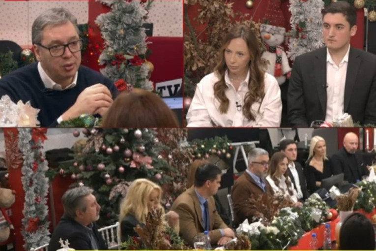 Ministarka Mesarović posetila ugrožena područja: Razgovarala sa meštanima Loznice i Banje Koviljače (FOTO)