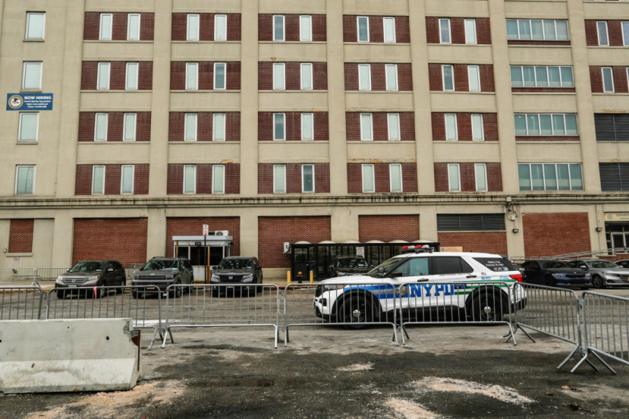 "Pakao na zemlji" pun kontroverzi: Ovo je zatvor u koji je smešten Nikolas Maduro