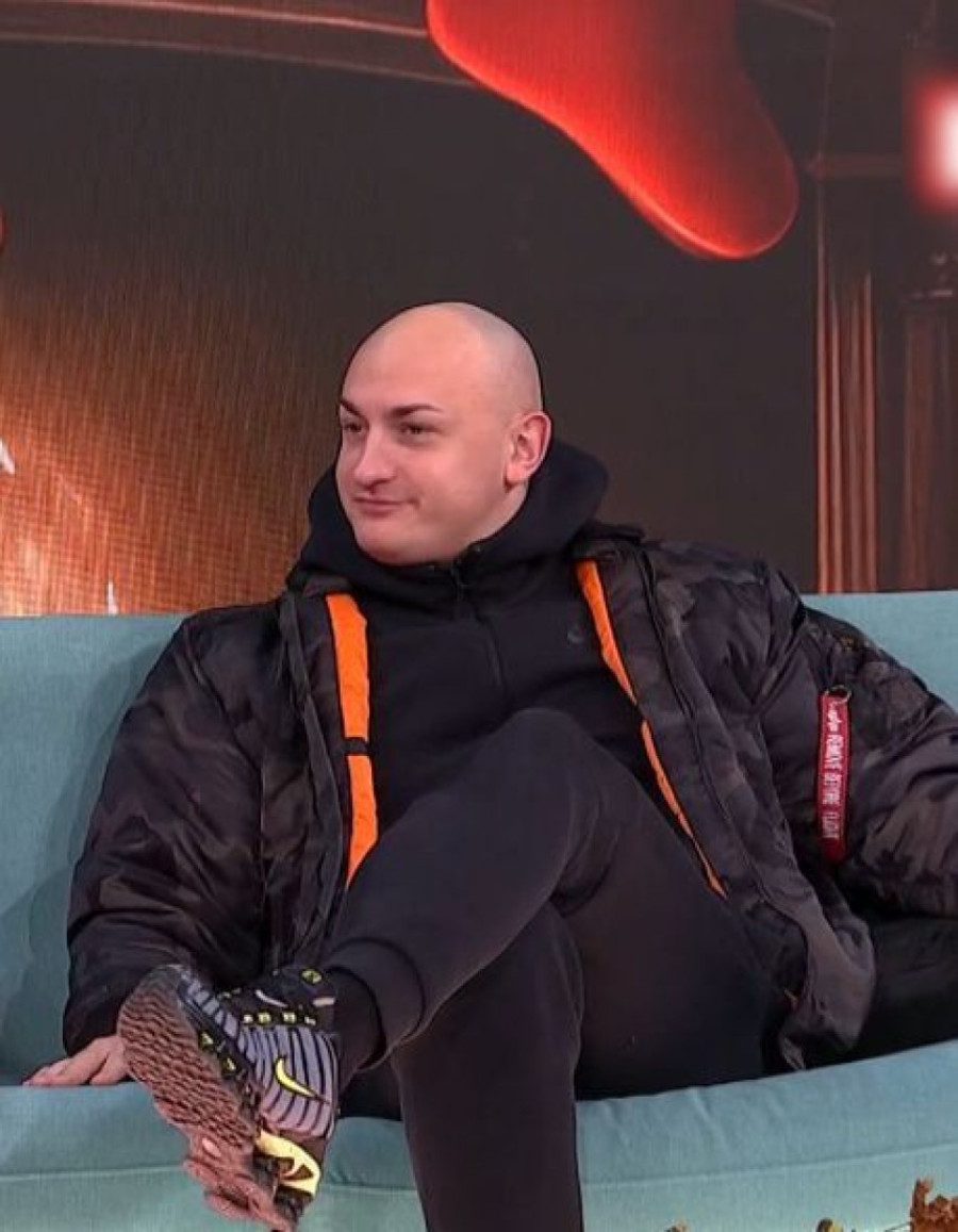 Ovako Desingerica provodi Božić: Meni uvek nameste da izvučem paricu!