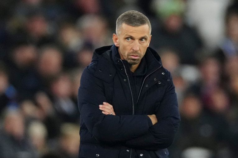 Šok! Legendarni Englez ima rak, oglasili se Liverpul i Njukasl (FOTO)