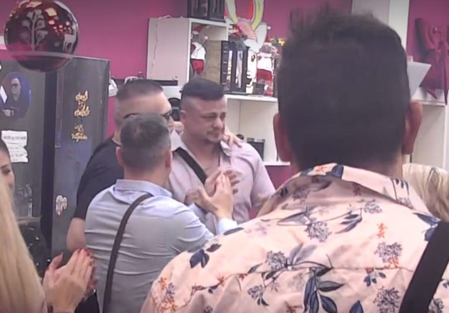 Milica Veličković danas slavi ćerkin 1. rođendan: "Hvala ti što zbog tebe živim najbolju verziju sebe"