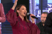 Pevačica gostovala kod Jovane Jeremić, pa oplela! I voditeljka se oglasila (VIDEO)