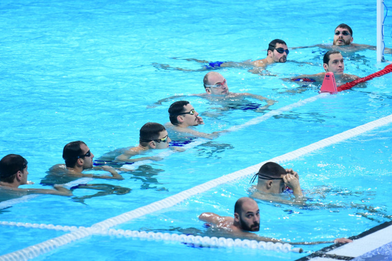 I Jakšić i Mandić spremni za borbu za evropsko zlato, povrede su prošlost