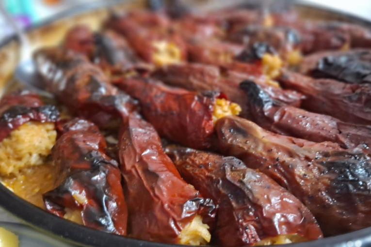 Recept dana: Prženice iz rerne su spolja hrskave, a unutra mekane i sočne