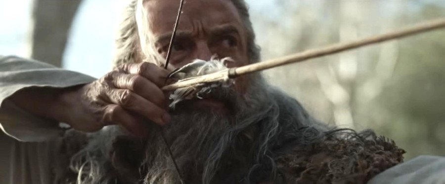 Pogledajte prvi trejler za film "Smrt Robina Huda": Zapanjiće vas transformacija Hjua Džekmena (FOTO/VIDEO)