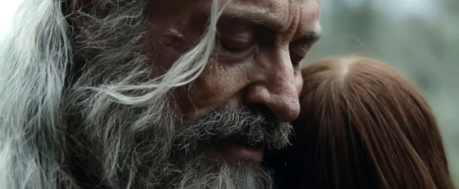 Pogledajte prvi trejler za film "Smrt Robina Huda": Zapanjiće vas transformacija Hjua Džekmena (FOTO/VIDEO)