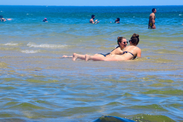 Evropa okovana ledom, Australija na ivici pakla: Temperature idu do 49 stepeni