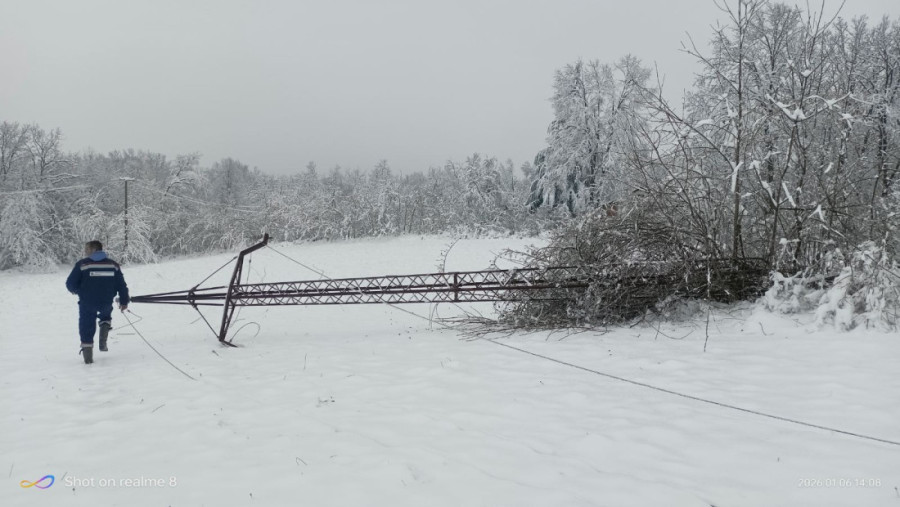 Drama na Rtnju i Ibru: Spasioci evakuisali planinare, proglašena vanredna odbrana od poplava (FOTO/VIDEO)