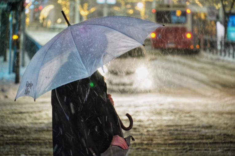 Drama na Rtnju i Ibru: Spasioci evakuisali planinare, proglašena vanredna odbrana od poplava (FOTO/VIDEO)
